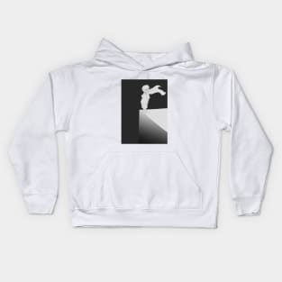 villian Kids Hoodie